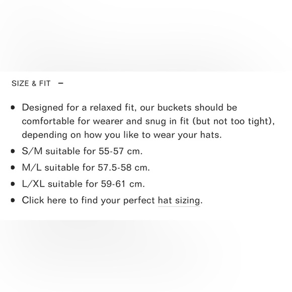 LACK OF COLOR HOLIDAY BUCKET HAT - PEACH BLOOM - Picture 4 of 6